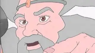 FUCK ANOTHER PSA ON HOW PEOPLE SHOULDN'T GIVE UP FROM KING ARTHUR AND THE KNIGHTS OF dJUSTICE!