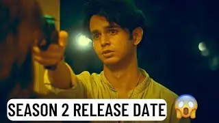 Indori Ishq Season 2 Release Date Update