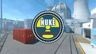 Топ-6 смоков на Nuke, которые меняют раунд