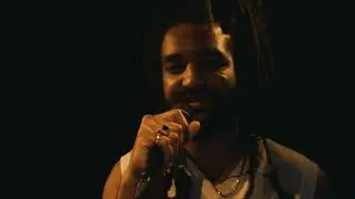 You Should Know ft. Helena Casella (live version)