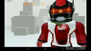 【Поменял скин на ЧЕЛ яблоко】 🍎