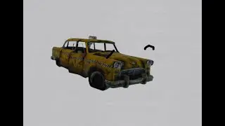 Taxi becoming scared template (100k views special)