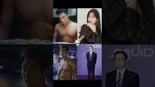Thanos, Gi Hun, Jun Hee, Nam Gyu 
