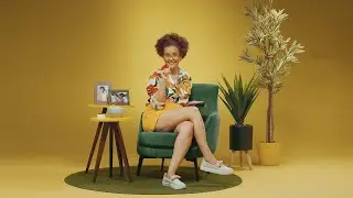 CONSELHO DE MÃE É BATATA - BATATA BEM BRASIL