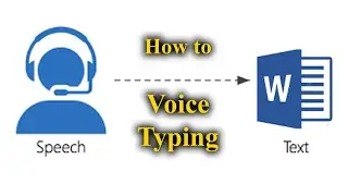 Google  Docs Voice Typing | Speech To Text For Free 2022 |  Word Tips & Trick | Google Tips & Tricks