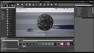 UE4 FUR