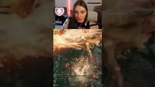 завалила годрика писькарукава | #luriky #Twitch #EldenRing #твич #стримерша