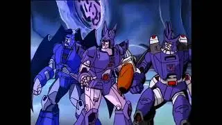 Transformers G1 El Morador En Las Profundidades 88 Audio Latino