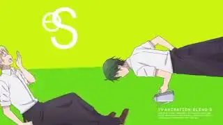 S Stands for      SWIPER NO SWIPING...