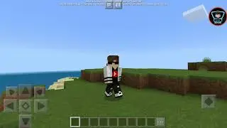 Minecraft update + Skin baru