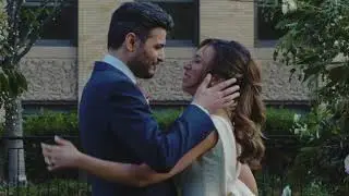 Victoria + Ant | Short Film | 90FS | Boston, MA