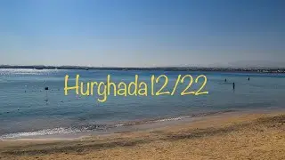 Hurghada 2022 (Egypt)