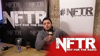 Jaykae talks Clashes, Tommy Robinson , Power, Birmingham and More  [NFTR]