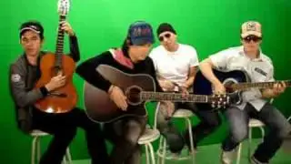 Hotel California - Pupil
