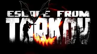 Pre-Halloween Event - Gameplay - Escape From Tarkov - EFT - Official
