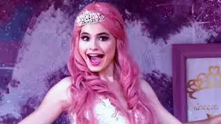 Carolay Serie | Musical "Vamos  a Crear"