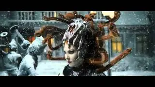 Волшебный кубок Роррима Бо 3D 2011 Трейлер