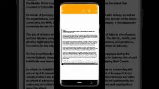 Text Scanner App | OCR App | Android Care
