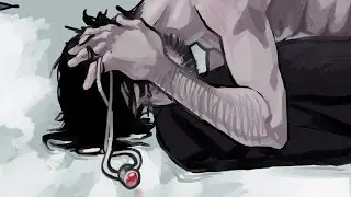 Morgan Draws Fanart: Ice Ice Arrow