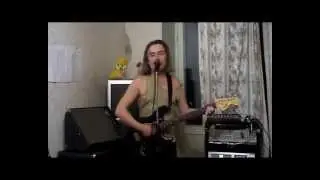Виталий Куценко-Бродяга.avi