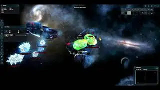 DarkOrbit - Global Europe 1 Heroes