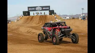 STORR's 2020 Mint 400 Highlights
