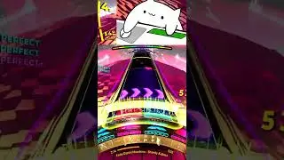 Almost GOD mode 