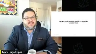 HLS 2020: A-Z of Hispanic Data, Insights and Trends