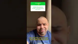 MARIDO NÃO POSTA FOTO COM A ESPOSA
