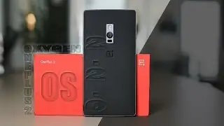 OnePlus 2 Oxygen OS 2.2.0 UPDATE