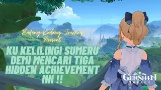 Hidden Achievement & Hidden Quest 