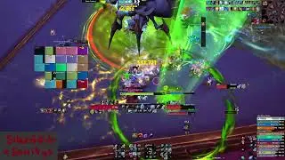 heroic raid