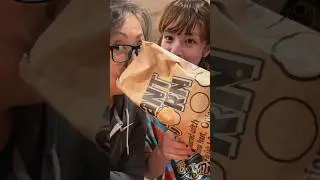 Trader Joe's Piquant Popcorn Smell Test. See the complete video today at 1pm PST!
