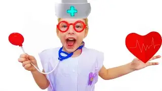 История Радены и мамы о том, как важно мыть руки. История про мытье рук