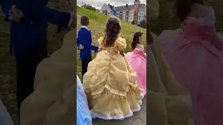 #BACKSTAGE