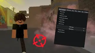 ROBLOX DA HOOD SCRIPT OP! *PASTEBIN* (WORKING) BEST SCRIPT