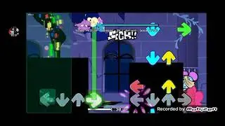 FNF X PIBBY vs Twilight