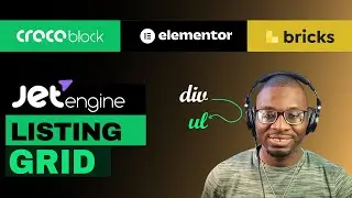 JetEngine 3.6.1: Add Semantic Lists (UL or OL) to your Listing Grid