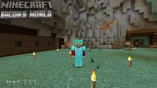 Bacon's World - Ep 111 Expansion Plans