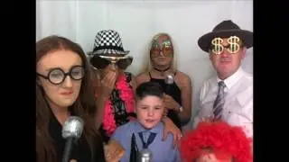 Tara & Jon - Time of My Life