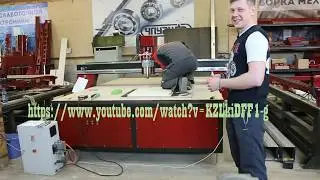 Фрезеровка фторопласта (капролона) на чпу