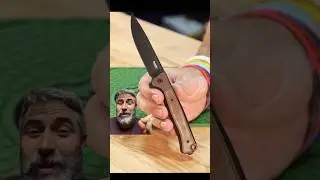 Una de MIS NAVAJAS más DESEADAS‼️😱😍| #navajasedc