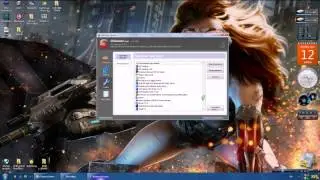 ВИДЕО УРОК К ПРОГРАММЕ CCleaner