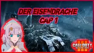 COD 3 DER EISENDRACHE CAPITULO:01