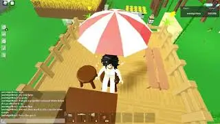 What should I build in skyblockMy island tour!