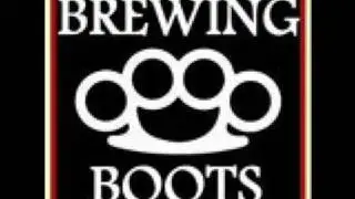 Brewing Boots - Lion City Hooligans