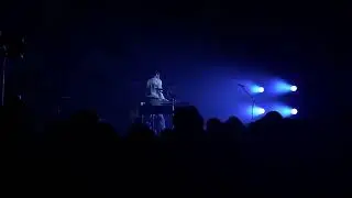 stressed out - rex orange county (live)