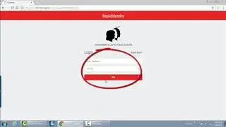 How To Sign Into Chrome