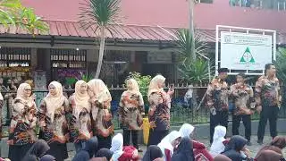 Selebrasi P5 Rekayasa dan Teknologi SDN Kembangan Utara 10