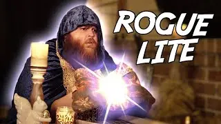 Just Another Rogue Lite